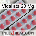 Vidalista 20Mg 19
